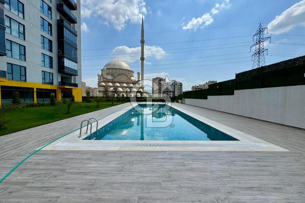 CB BLACK'TAN YÜZÜNCÜYIL ARKAT ONUR EVLERİNDE 4.5+1 SATILIK DAİRE
