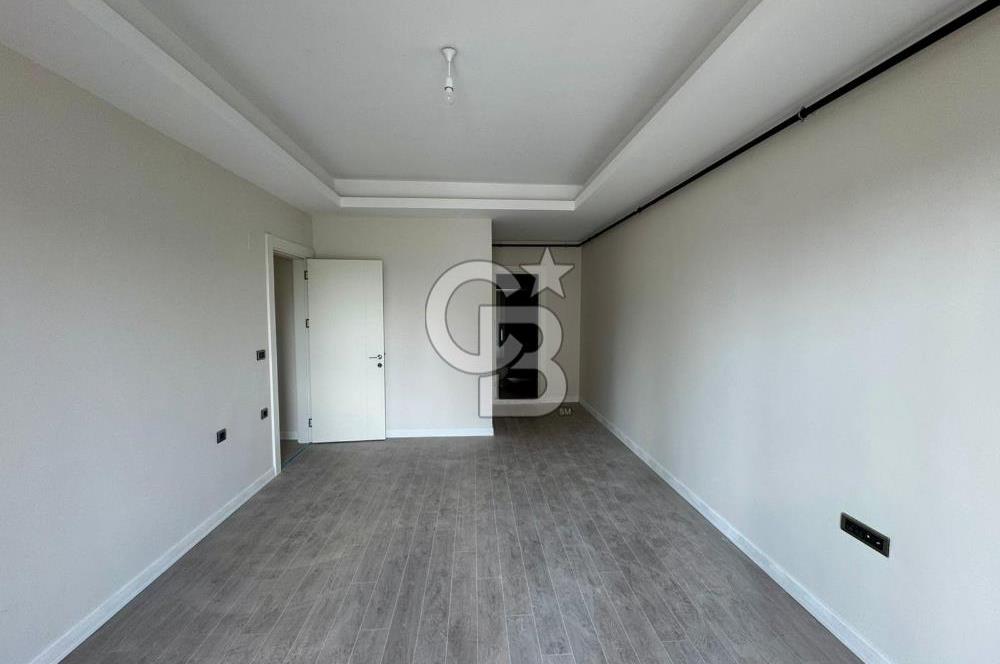CB BLACK'TAN YÜZÜNCÜYIL ARKAT ONUR EVLERİNDE 4.5+1 SATILIK DAİRE