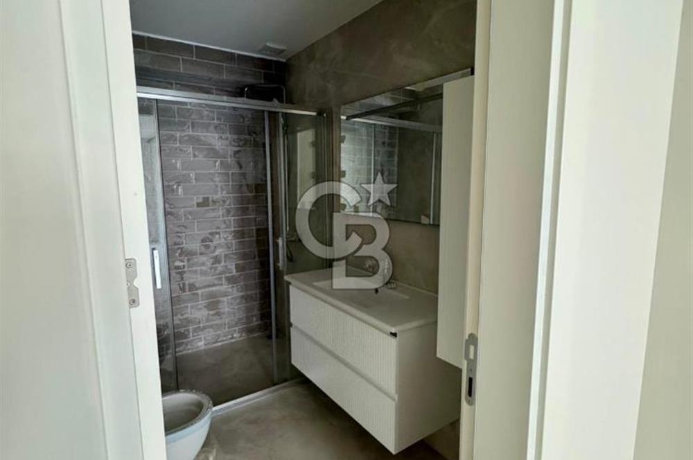 CB BLACK'TAN YÜZÜNCÜYIL ARKAT ONUR EVLERİNDE 4.5+1 SATILIK DAİRE