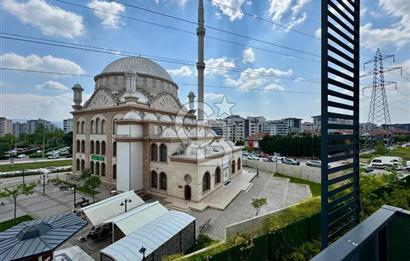 CB BLACK'TAN YÜZÜNCÜYIL ARKAT ONUR EVLERİNDE 4.5+1 SATILIK DAİRE