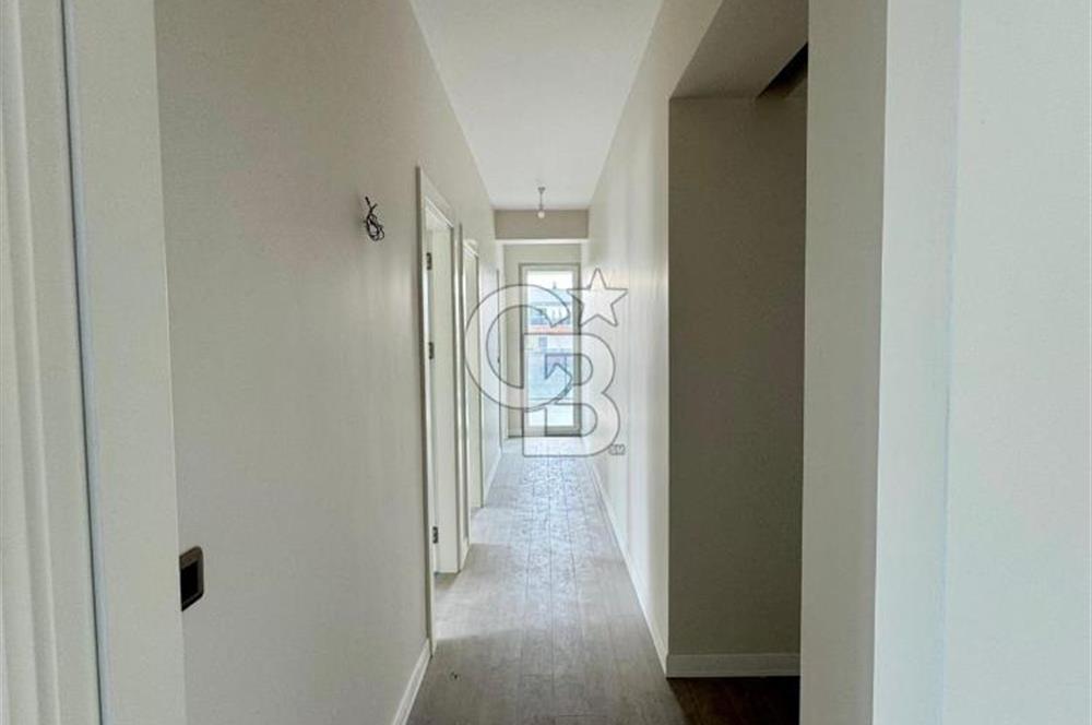 CB BLACK'TAN YÜZÜNCÜYIL ARKAT ONUR EVLERİNDE 4.5+1 SATILIK DAİRE