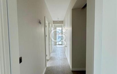 CB BLACK'TAN YÜZÜNCÜYIL ARKAT ONUR EVLERİNDE 4.5+1 SATILIK DAİRE