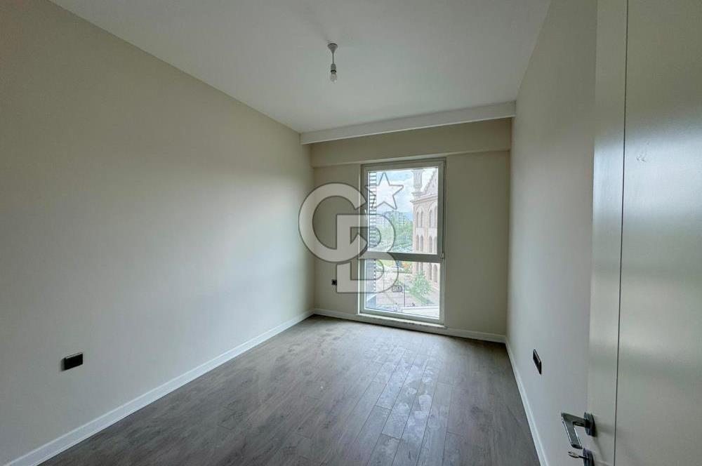 CB BLACK'TAN YÜZÜNCÜYIL ARKAT ONUR EVLERİNDE 4.5+1 SATILIK DAİRE
