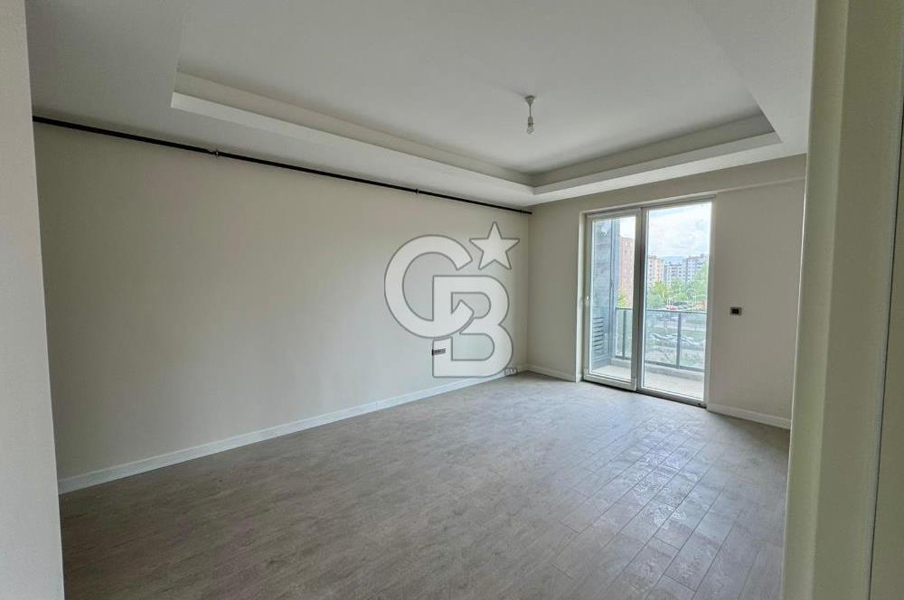 CB BLACK'TAN YÜZÜNCÜYIL ARKAT ONUR EVLERİNDE 4.5+1 SATILIK DAİRE