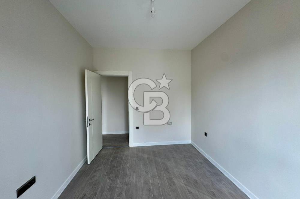 CB BLACK'TAN YÜZÜNCÜYIL ARKAT ONUR EVLERİNDE 4.5+1 SATILIK DAİRE