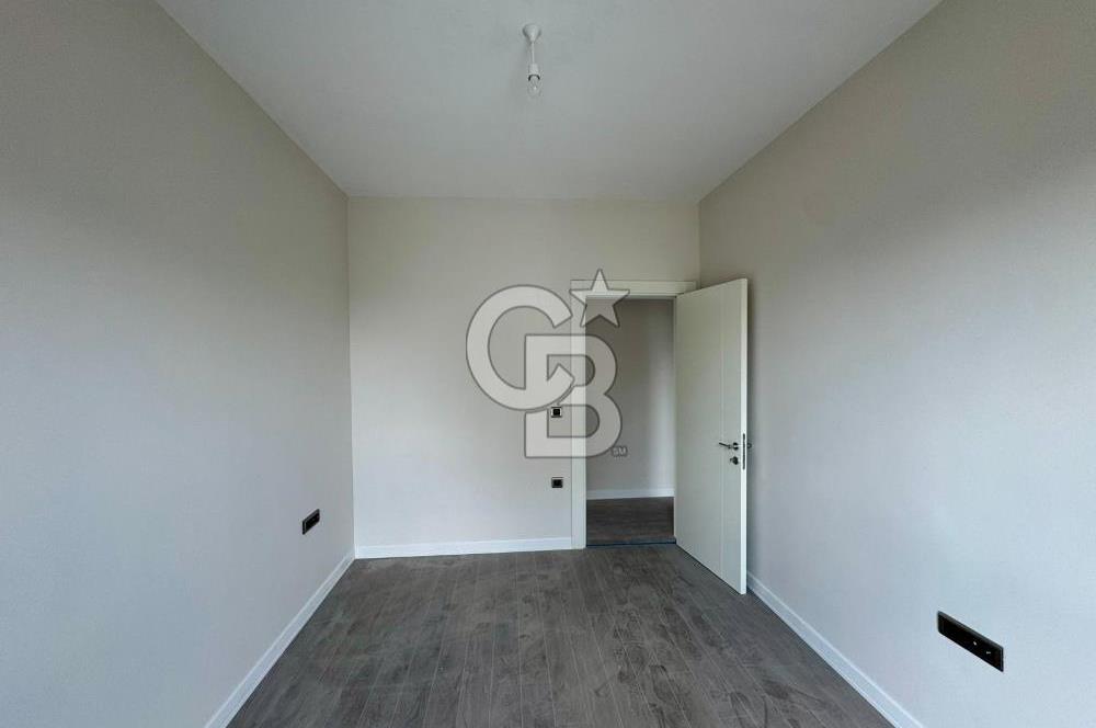 CB BLACK'TAN YÜZÜNCÜYIL ARKAT ONUR EVLERİNDE 4.5+1 SATILIK DAİRE