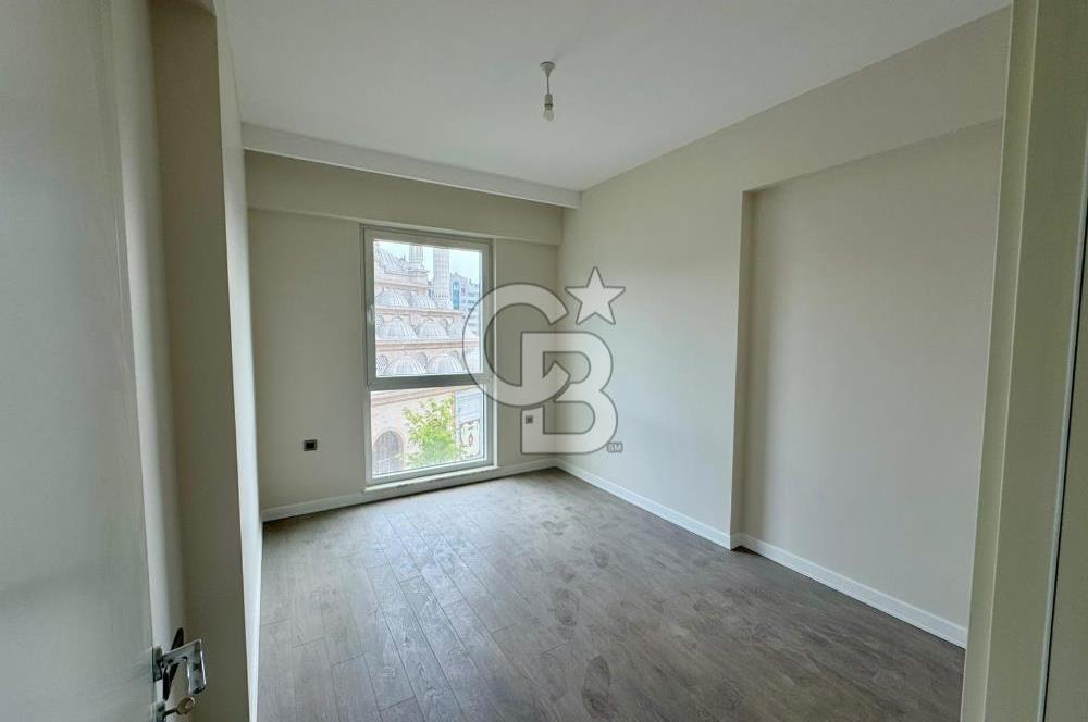 CB BLACK'TAN YÜZÜNCÜYIL ARKAT ONUR EVLERİNDE 4.5+1 SATILIK DAİRE