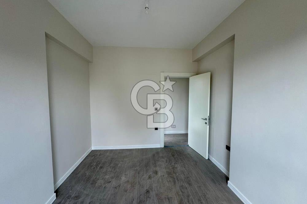 CB BLACK'TAN YÜZÜNCÜYIL ARKAT ONUR EVLERİNDE 4.5+1 SATILIK DAİRE