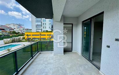 CB BLACK'TAN YÜZÜNCÜYIL ARKAT ONUR EVLERİNDE 4.5+1 SATILIK DAİRE