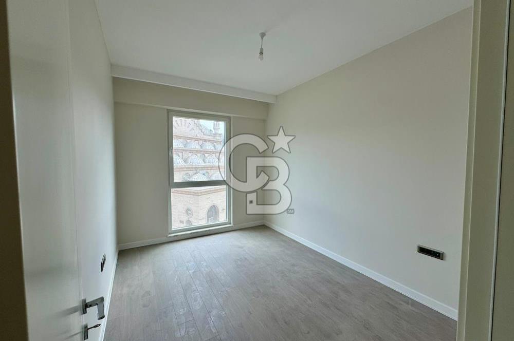 CB BLACK'TAN YÜZÜNCÜYIL ARKAT ONUR EVLERİNDE 4.5+1 SATILIK DAİRE
