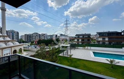 CB BLACK'TAN YÜZÜNCÜYIL ARKAT ONUR EVLERİNDE 4.5+1 SATILIK DAİRE