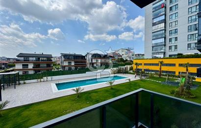 CB BLACK'TAN YÜZÜNCÜYIL ARKAT ONUR EVLERİNDE 4.5+1 SATILIK DAİRE