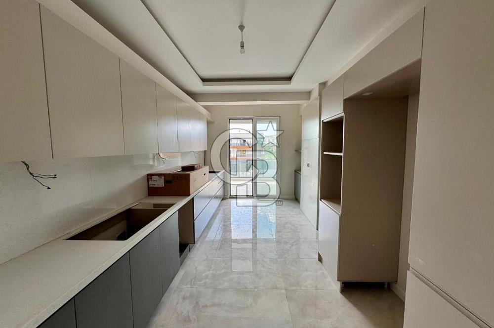 CB BLACK'TAN YÜZÜNCÜYIL ARKAT ONUR EVLERİNDE 4.5+1 SATILIK DAİRE