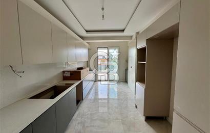 CB BLACK'TAN YÜZÜNCÜYIL ARKAT ONUR EVLERİNDE 4.5+1 SATILIK DAİRE