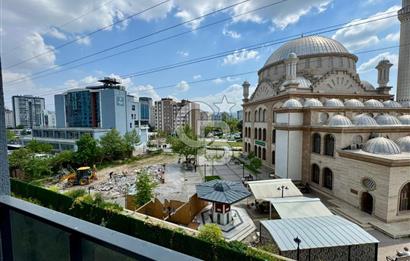 CB BLACK'TAN YÜZÜNCÜYIL ARKAT ONUR EVLERİNDE 4.5+1 SATILIK DAİRE