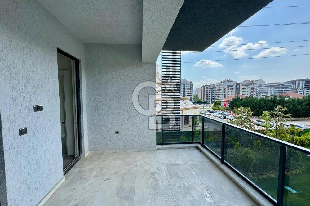CB BLACK'TAN YÜZÜNCÜYIL ARKAT ONUR EVLERİNDE 4.5+1 SATILIK DAİRE