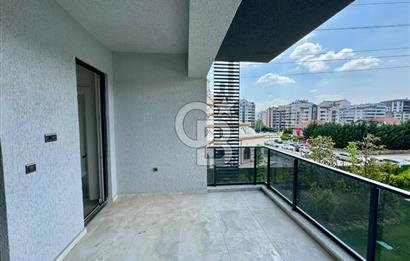 CB BLACK'TAN YÜZÜNCÜYIL ARKAT ONUR EVLERİNDE 4.5+1 SATILIK DAİRE