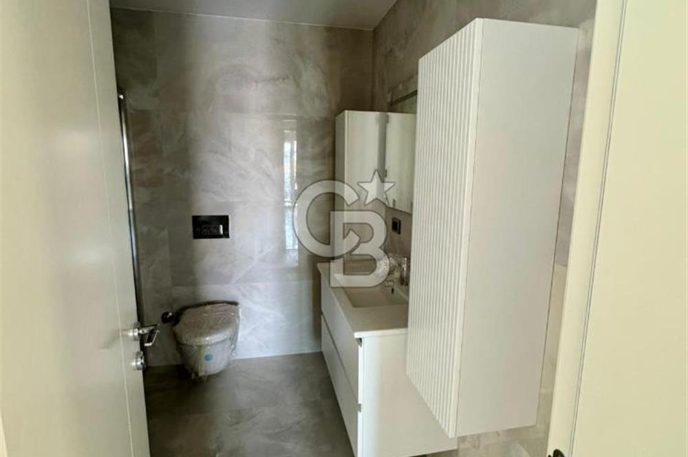 CB BLACK'TAN YÜZÜNCÜYIL ARKAT ONUR EVLERİNDE 4.5+1 SATILIK DAİRE
