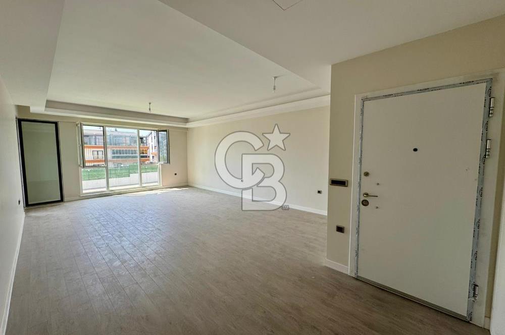 CB BLACK'TAN YÜZÜNCÜYIL ARKAT ONUR EVLERİNDE 4.5+1 SATILIK DAİRE