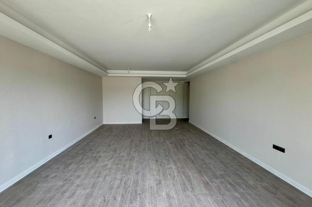CB BLACK'TAN YÜZÜNCÜYIL ARKAT ONUR EVLERİNDE 4.5+1 SATILIK DAİRE