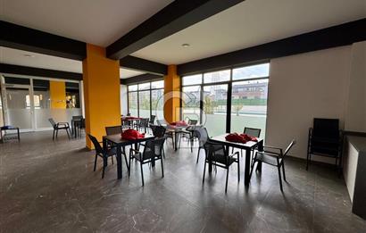 CB BLACK'TAN YÜZÜNCÜYIL ARKAT ONUR EVLERİNDE 4.5+1 SATILIK DAİRE