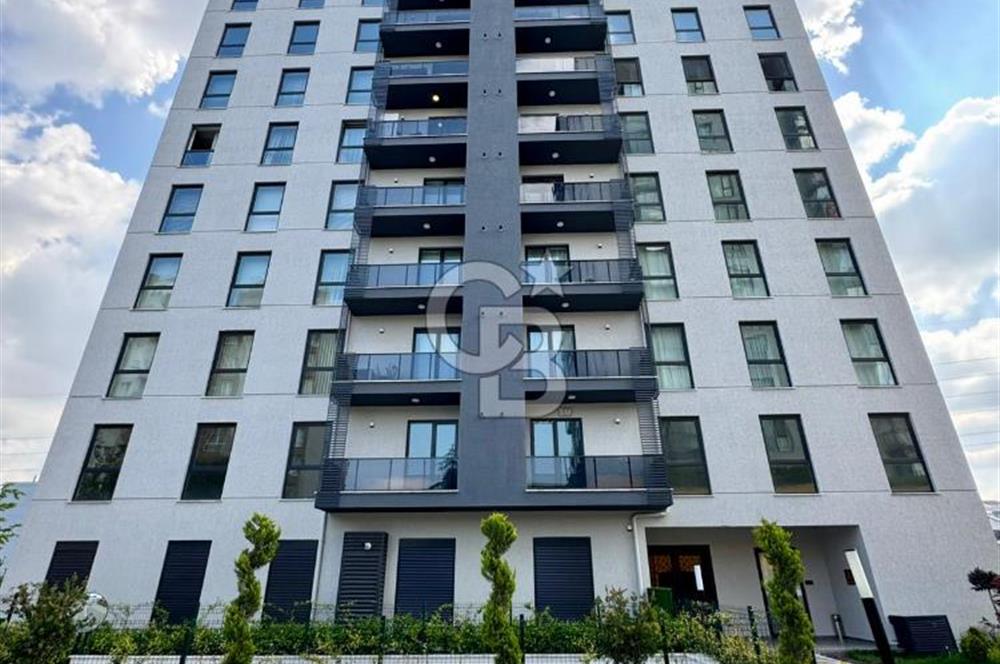 CB BLACK'TAN YÜZÜNCÜYIL ARKAT ONUR EVLERİNDE 4.5+1 SATILIK DAİRE