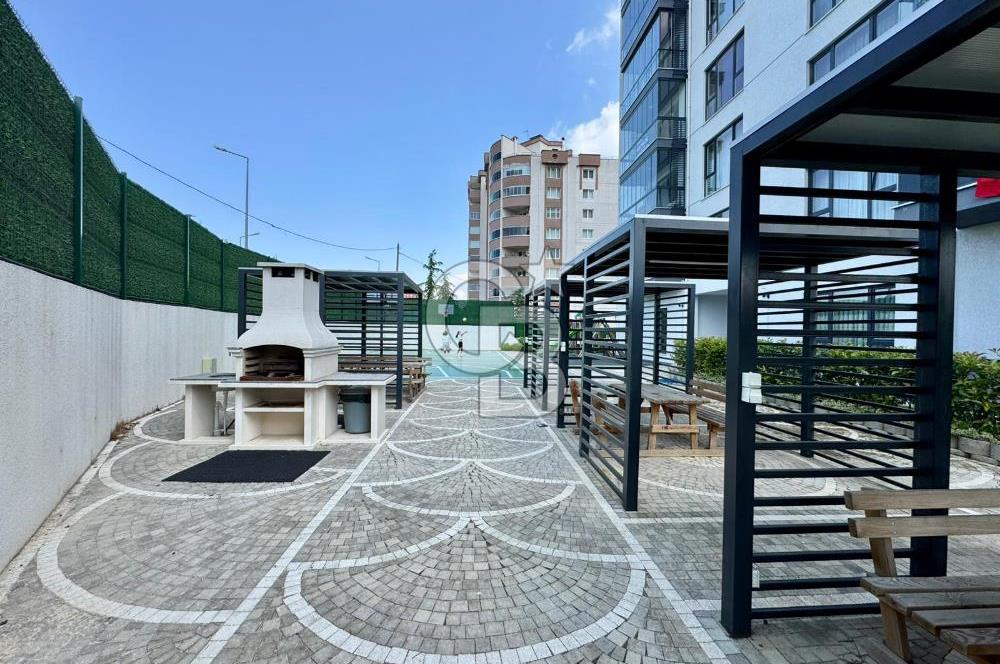 CB BLACK'TAN YÜZÜNCÜYIL ARKAT ONUR EVLERİNDE 4.5+1 SATILIK DAİRE