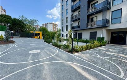 CB BLACK'TAN YÜZÜNCÜYIL ARKAT ONUR EVLERİNDE 4.5+1 SATILIK DAİRE