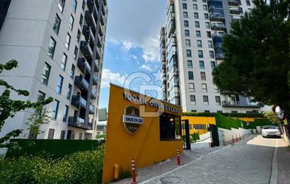 CB BLACK'TAN YÜZÜNCÜYIL ARKAT ONUR EVLERİNDE 4.5+1 SATILIK DAİRE