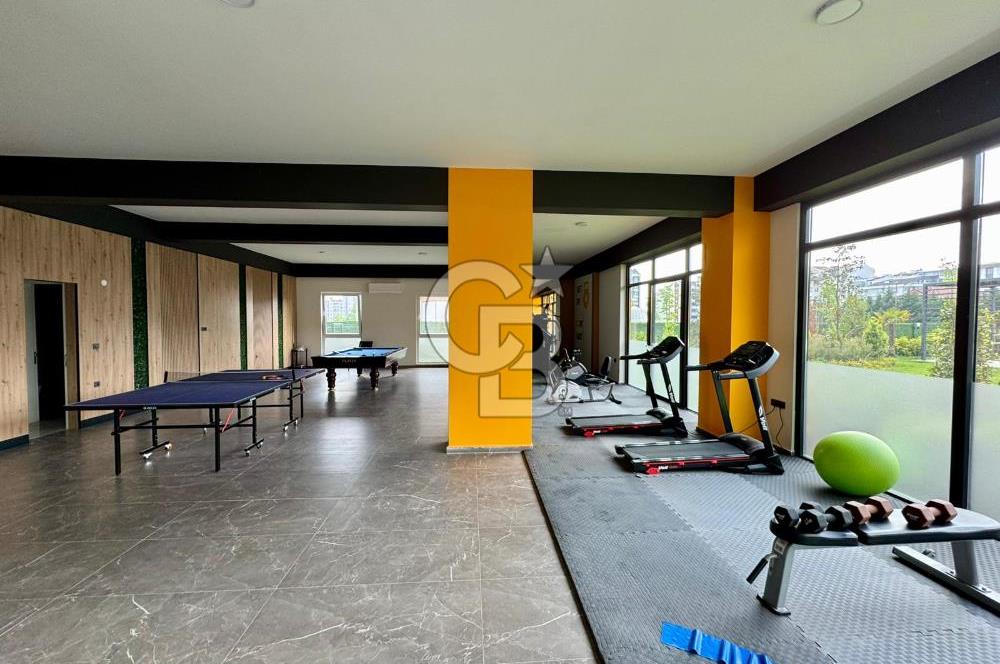 CB BLACK'TAN YÜZÜNCÜYIL ARKAT ONUR EVLERİNDE 4.5+1 SATILIK DAİRE