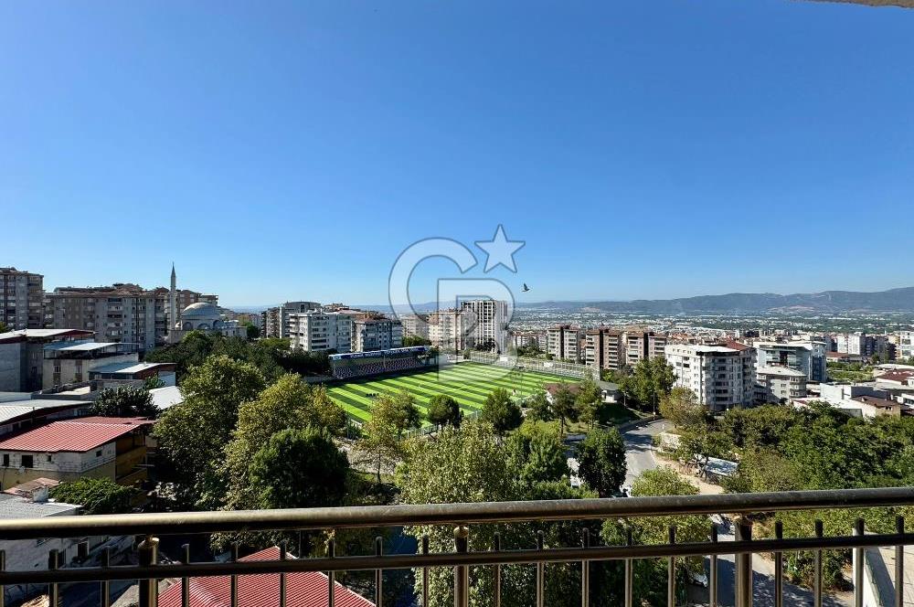 CB BLACK'TAN YILDIRIM 75.YIL'DA SATILIK SIFIR 3+1 DAİRE