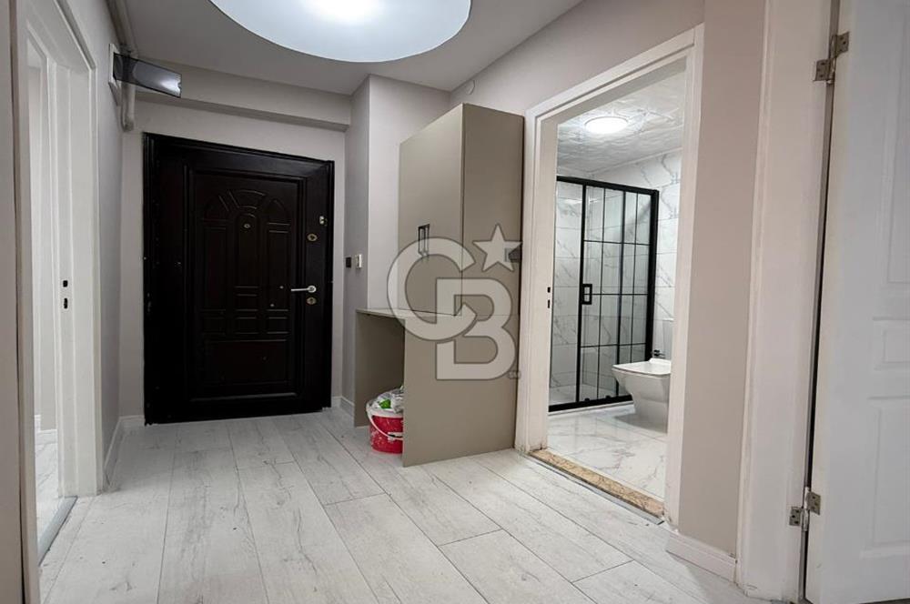 ÇANAKKALE KORDONA 1 DK SATILIK 2+1 DAİRE