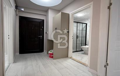 ÇANAKKALE KORDONA 1 DK SATILIK 2+1 DAİRE