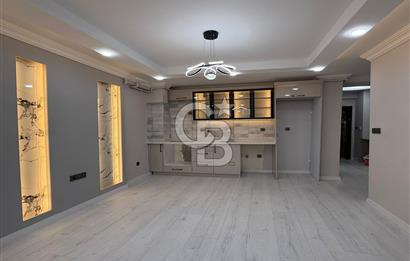 ÇANAKKALE KORDONA 1 DK SATILIK 2+1 DAİRE
