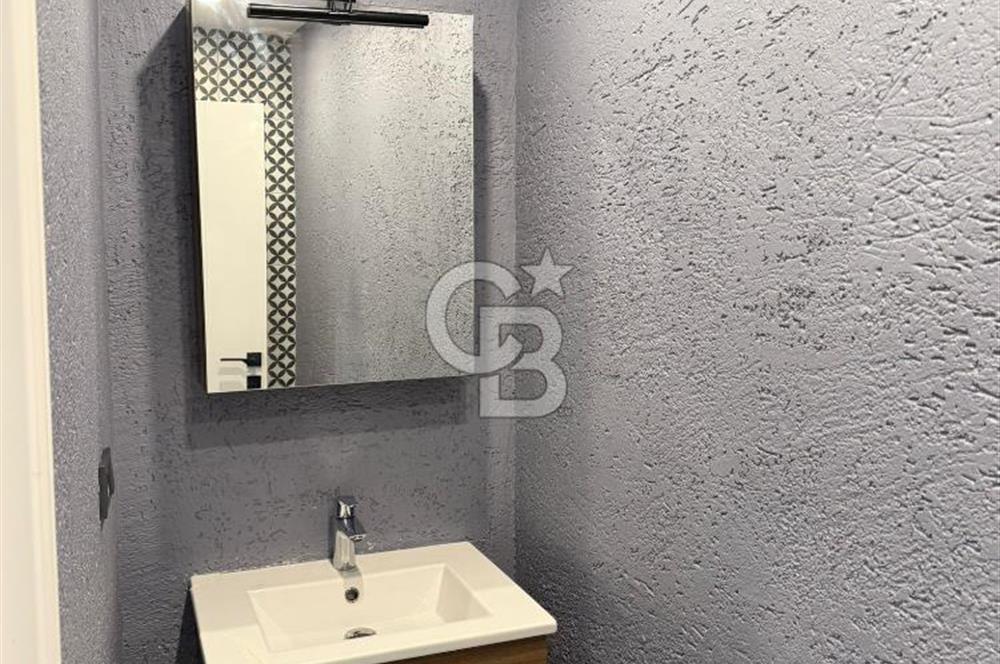 Green Village site Eşyalı, 2+1 Dubleks Havuzlu ve Güvenlikli