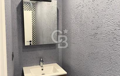 Green Village site Eşyalı, 2+1 Dubleks Havuzlu ve Güvenlikli