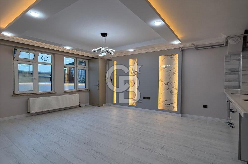 ÇANAKKALE KORDONA 1 DK SATILIK 2+1 DAİRE