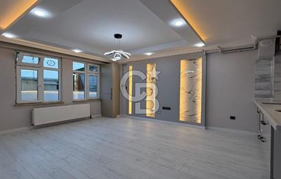 ÇANAKKALE KORDONA 1 DK SATILIK 2+1 DAİRE