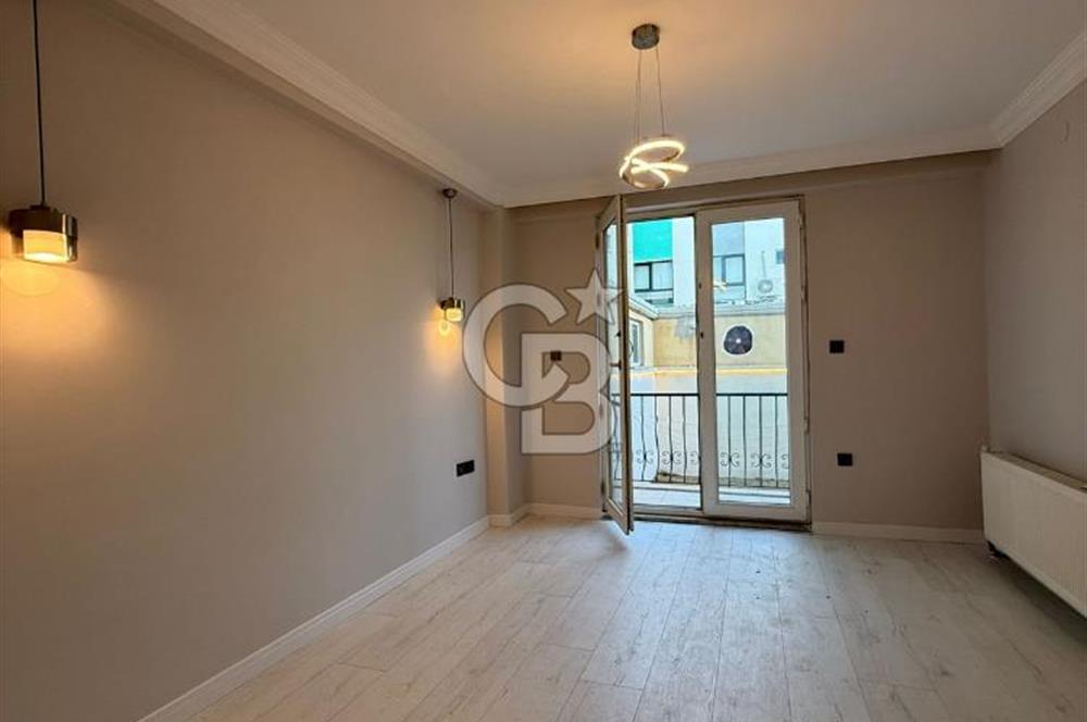 ÇANAKKALE KORDONA 1 DK SATILIK 2+1 DAİRE