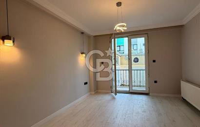 ÇANAKKALE KORDONA 1 DK SATILIK 2+1 DAİRE