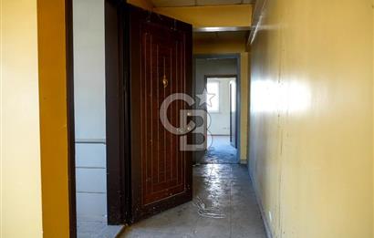 Ümraniye Atakent Mahallesi nde Kurumsal Kiracılı Ticari Bina
