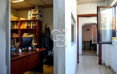Ümraniye Atakent Mahallesi nde Kurumsal Kiracılı Ticari Bina