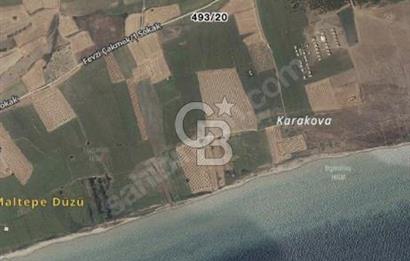GELİBOLU BOLAYIRDA DENİZE YAKIN ARSA