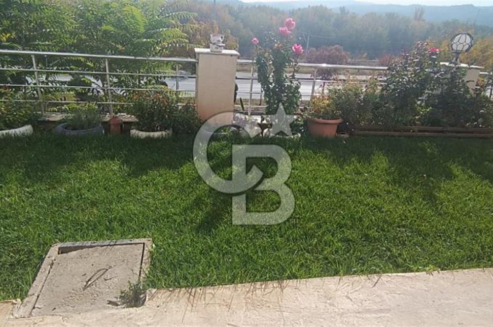 CB CITY'DEN ORHANGAZİ MAH. ÖMÜR MEVKİ SATILIK 3+1 DAİRE
