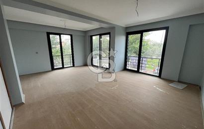 ÇAMLIBEL'DE DENİZE 500 MT 238 m² ARSA İÇİNDE MÜSTAKİL VİLLA