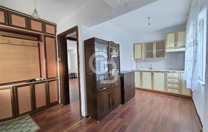 Ayvalık Cunda Adasın'da mükemmel konumda 3+1 villa