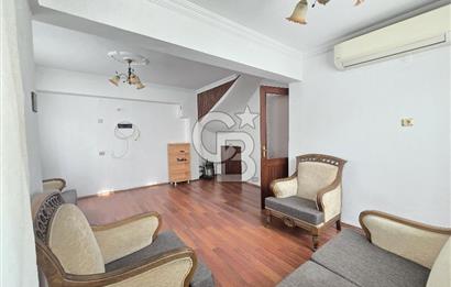 Ayvalık Cunda Adasın'da mükemmel konumda 3+1 villa