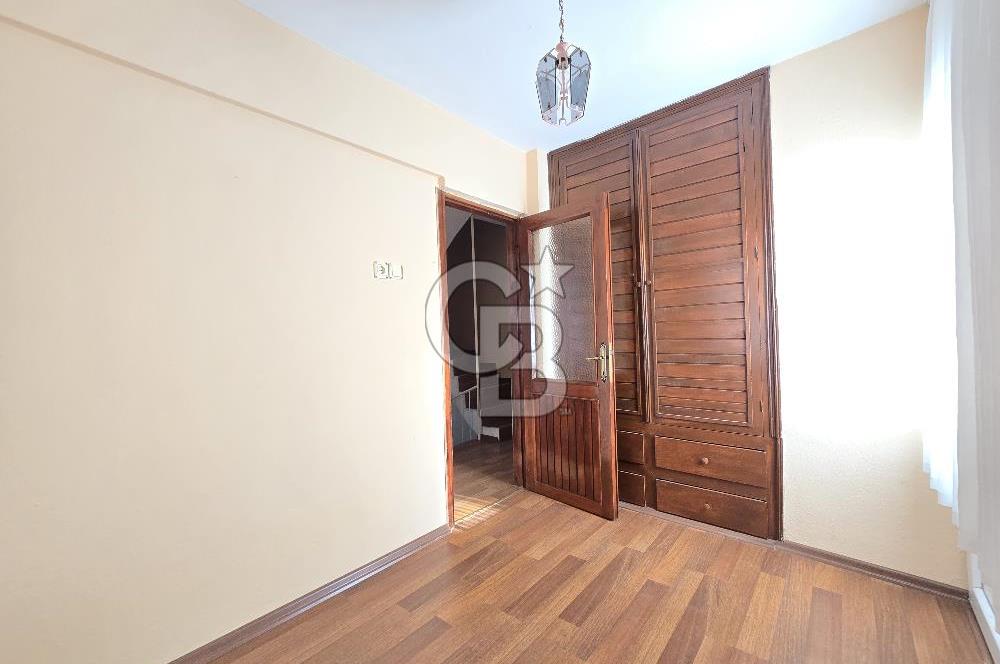 Ayvalık Cunda Adasın'da mükemmel konumda 3+1 villa