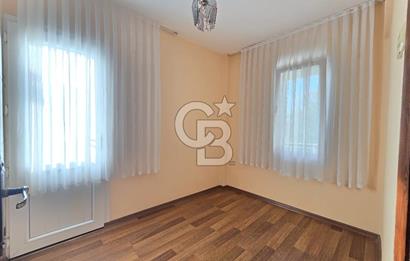 Ayvalık Cunda Adasın'da mükemmel konumda 3+1 villa