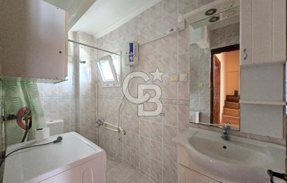 Ayvalık Cunda Adasın'da mükemmel konumda 3+1 villa